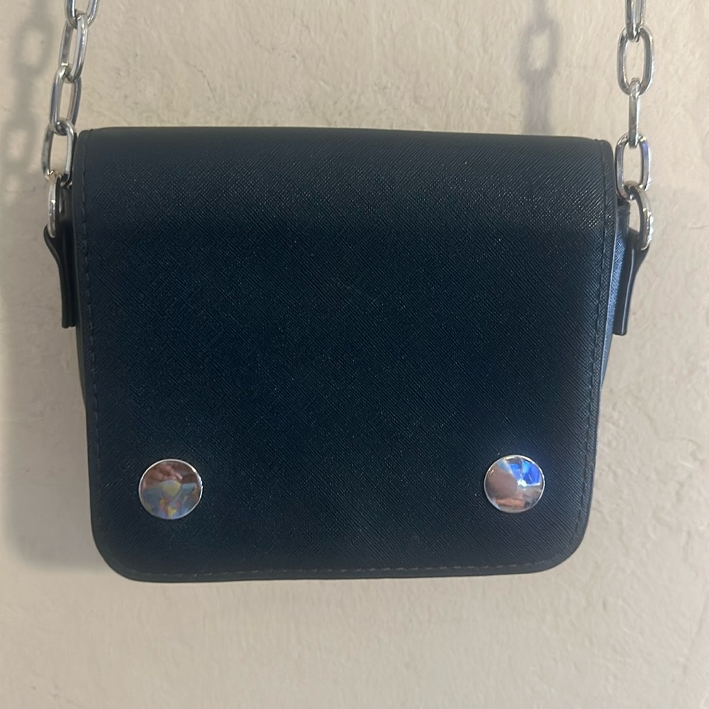 Turquoise small purse 👛